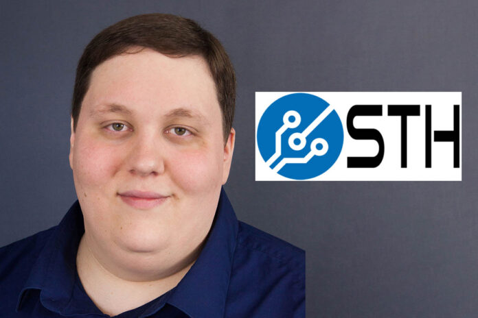 Ryan Smith STH