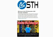 STH Weekly Newsletters You Want to Subscribe in Q4 2025 STH Weekly Newsletter 2025 12 20 Edition
