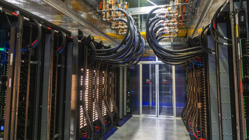 SV11 A Modern Design