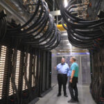 SV11’s DGX B200 SuperPod