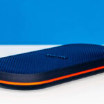 SanDisk 4TB Extreme PRO USB4 Portable SSD Rear Angled 2