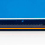 SanDisk 4TB Extreme PRO USB4 Portable SSD Side 1