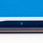 SanDisk 4TB Extreme PRO USB4 Portable SSD Side 2