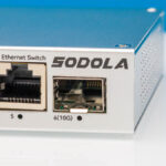 Sodola SL902 SWTG015AS 10G SFP Ethernet Port 1