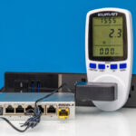 Sodola SL902 SWTG015AS 10G SFP Power Consumption 1