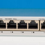Sodola SL902 SWTG015AS 2.5G Ethernet Ports 1