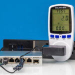 Sodola SL902 SWTG015AS 2.5G Power Consumption 1