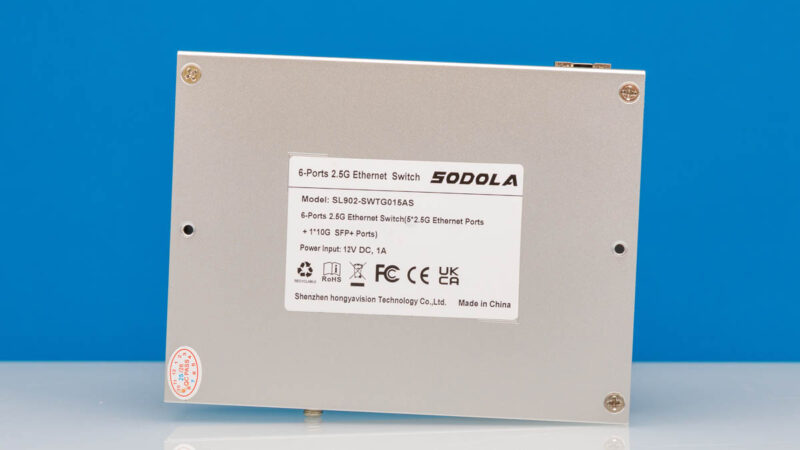 Sodola SL902 SWTG015AS Bottom 1