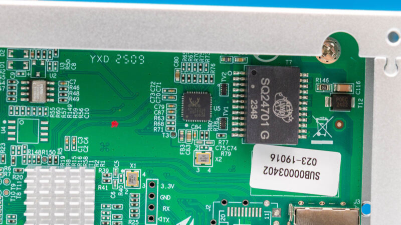 Sodola SL902 SWTG015AS Chip 1