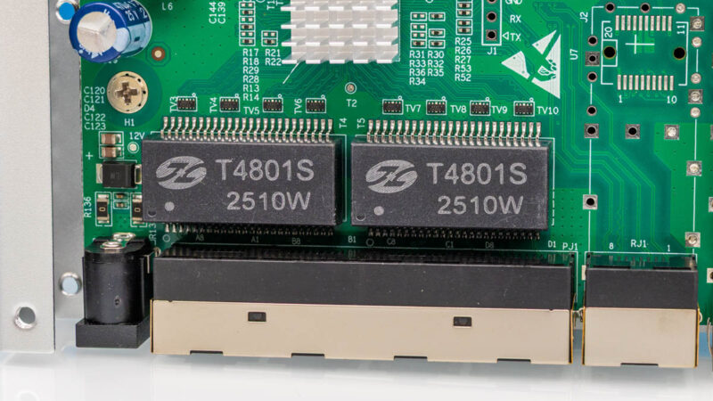 Sodola SL902 SWTG015AS Chip 3