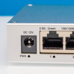 Sodola SL902 SWTG015AS DC Power Input 1