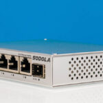 Sodola SL902 SWTG015AS Front Angled 1