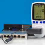 Sodola SL902 SWTG015AS Idle Power Consumption 1