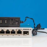 Sodola SL902 SWTG015AS Power Supply 1