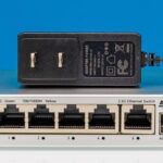 Sodola SL902 SWTG015AS Power Supply 2