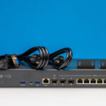 TP Link Omada VPN Gateway ER8411 Accessories 1