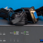 TP Link Omada VPN Gateway ER8411 Accessories 2