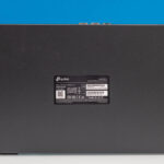 TP Link Omada VPN Gateway ER8411 Bottom 1