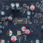 TP Link Omada VPN Gateway ER8411 Chip 1