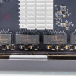 TP Link Omada VPN Gateway ER8411 Chip 2