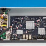 TP Link Omada VPN Gateway ER8411 Inside 1