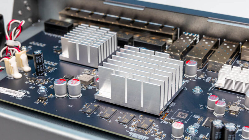 TP Link Omada VPN Gateway ER8411 Inside 13