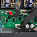 TP Link Omada VPN Gateway ER8411 Inside 2