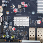 TP Link Omada VPN Gateway ER8411 Inside 4