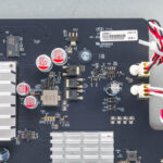 TP Link Omada VPN Gateway ER8411 Inside 7