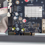 TP Link Omada VPN Gateway ER8411 Inside 9