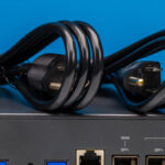 TP Link Omada VPN Gateway ER8411 Power Cable 1