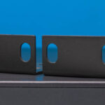 TP Link Omada VPN Gateway ER8411 Rack Ears 1