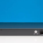 TP Link Omada VPN Gateway ER8411 Rear 1