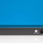 TP Link Omada VPN Gateway ER8411 Rear 2