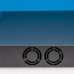 TP Link Omada VPN Gateway ER8411 Side 1