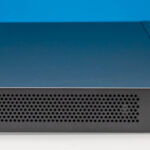 TP Link Omada VPN Gateway ER8411 Side 2