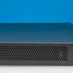 TP Link Omada VPN Gateway ER8411 Side 3