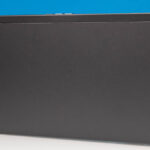 TP Link Omada VPN Gateway ER8411 Top Angled 2