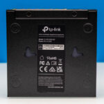 TP Link TL SC105S M2 Bottom 1