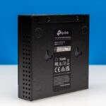 TP Link TL SC105S M2 Bottom Angled 1