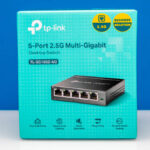 TP Link TL SC105S M2 Box 1