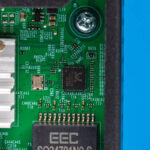 TP Link TL SC105S M2 Chip 1