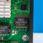 TP Link TL SC105S M2 Chip 2