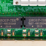 TP Link TL SC105S M2 Chip 3