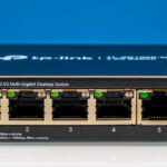 TP Link TL SC105S M2 Front 1