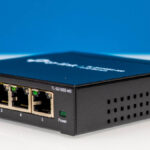 TP Link TL SC105S M2 Front Angled 1