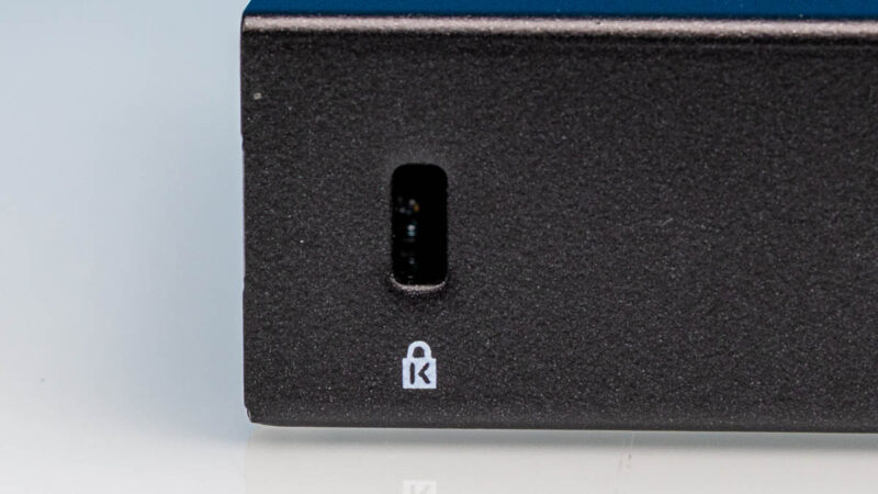 TP Link TL SC105S M2 Physical Security Lock 1