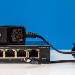 TP Link TL SC105S M2 Power Supply 1