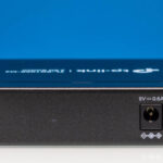 TP Link TL SC105S M2 Rear 1