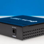 TP Link TL SC105S M2 Rear Angled 2